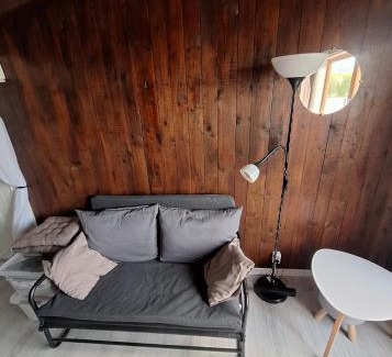 Aluksne Alquiler De Eote | Fish and sleep - lake house