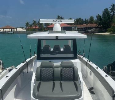 Hulhumale Alquiler De Eote | Fish On