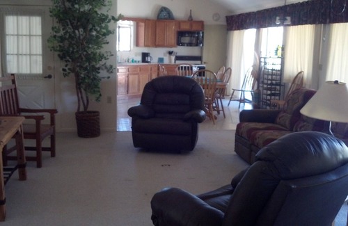 Navajo Dam Casa | Fish Las Aguas Gran San Juan de Calidad