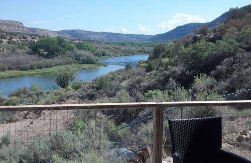 Navajo Dam Casa | Fish Las Aguas Gran San Juan de Calidad