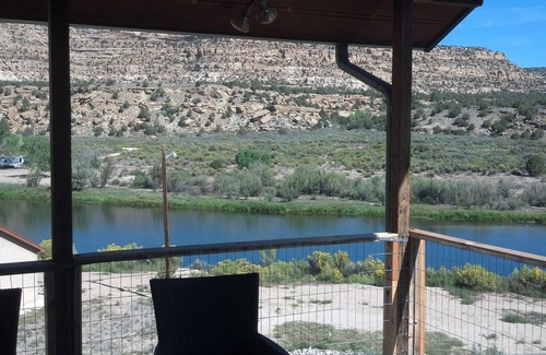 Navajo Dam Casa | Fish Las Aguas Gran San Juan de Calidad