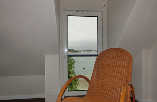 Plouhinec Casa | Casa de pescadores junto al agua