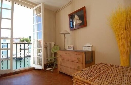 Port Grimaud Casa | Casa de pescadores en Port-Grimaud