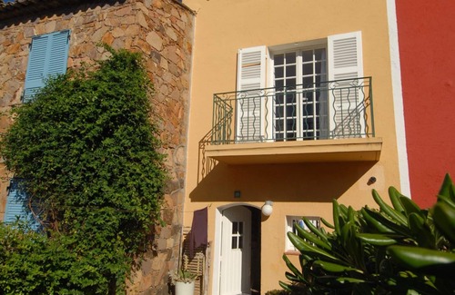 Port Grimaud Casa | Casa de pescadores en Port-Grimaud