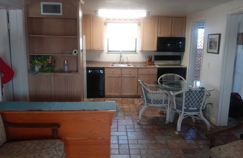 Everglades City Condominio | Fisherman's Paradise