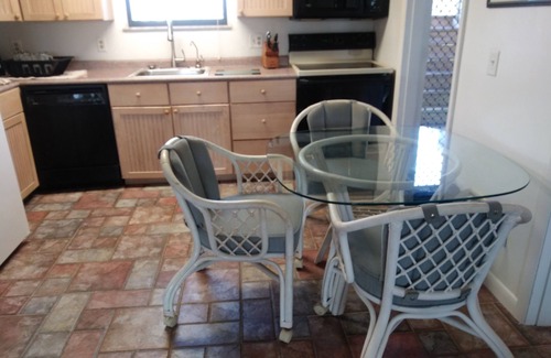 Everglades City Condominio | Fisherman's Paradise