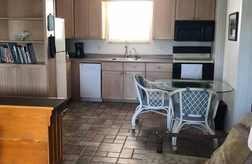 Everglades City Condominio | Fisherman's Paradise