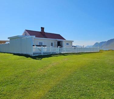 Lofoten Islands Casa | Fishermans Lodge Lofoten