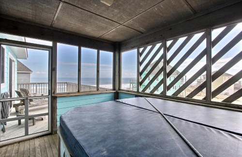 Buxton Casa | Fishin' Friendzy #41-B