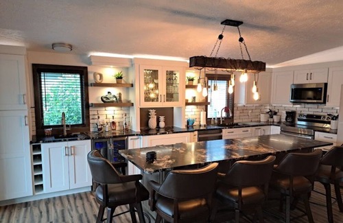 Fremont Casa | Fishing/Boating paradise within walking distance to downtown Fremont! Unit A