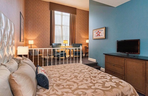 East Hillside Hotel | Fitger's Inn