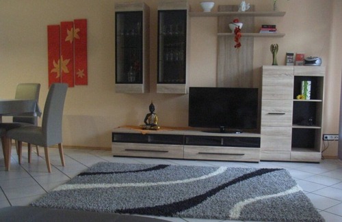 Mittelbrunn Casa | Ciclistas, excursionistas, Buscadores de calma, turistas, instaladores con capacidad para 20 personas