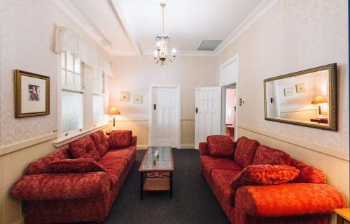 Grafton Hotel | Fitzroy Motor Inn