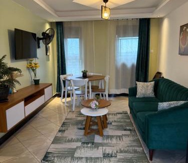 Arua Apartamento | Fivas Residences