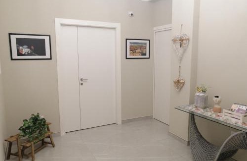 Licata Cama Y Desayuno | Five Apartment B&B