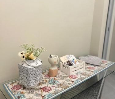 Licata Cama Y Desayuno | Five Apartment B&B