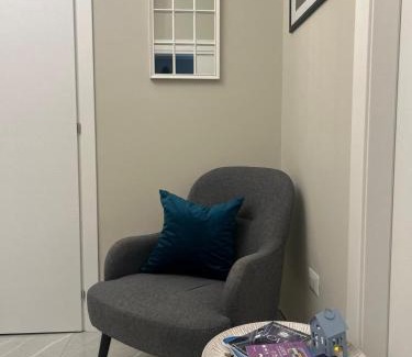 Licata Cama Y Desayuno | Five Apartment B&B