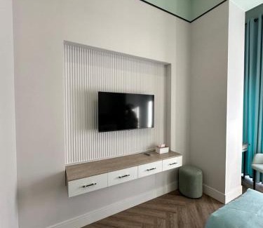 Yesil District Hotel | Five Hotel
