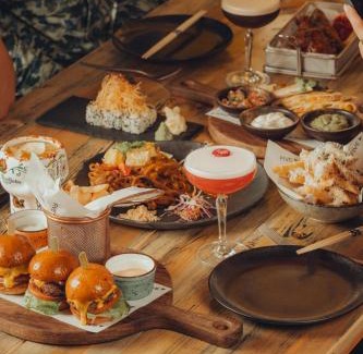 Jumeirah Village Circle Hotel | FIVE Jumeirah Village