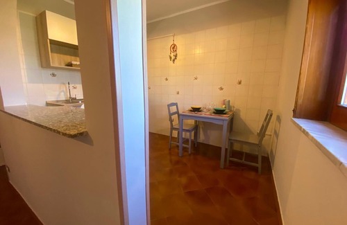 Santa Maria la Carita Apartamento | Five minutes from the excavations of Pompeii, family apartment with parking space.