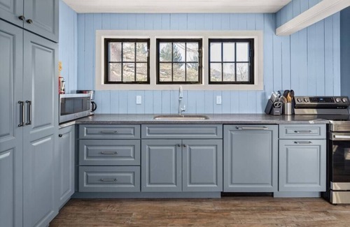 Stowe Area Casa | Five mins to Stowe Mountain, gorgeous new getaway