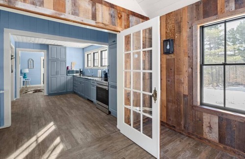 Stowe Area Casa | Five mins to Stowe Mountain, gorgeous new getaway