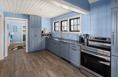 Stowe Area Casa | Five mins to Stowe Mountain, gorgeous new getaway