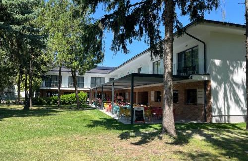 Dunajska Streda Apartamento | FiVe Penzion