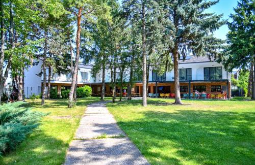 Dunajska Streda Apartamento | FiVe Penzion