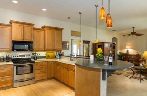 Cape Coral Casa | Five star four bedroom gulf access, piece of paradise, 28 miles to PGD or RSW