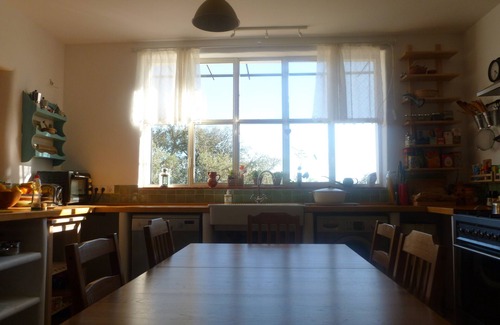 Almoharin Villa | Casa rural de 5 estrellas con piscina