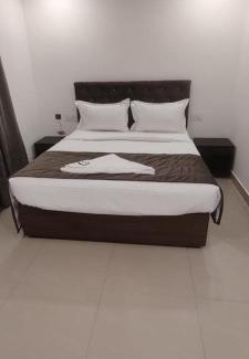 Ekkatuthangal Apartamento | Five stones By Earth Hotel Ekkatuthangal Guindy