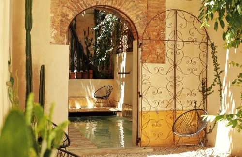 Zona Colonial Apartamento | FIXIE LOFTS - Colonial Villa Suites with Pool