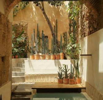 Zona Colonial Apartamento | FIXIE LOFTS - Colonial Villa Suites with Pool