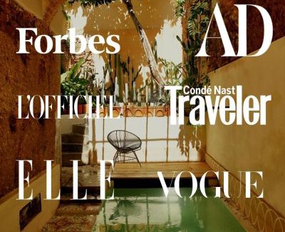 Zona Colonial Apartamento | FIXIE LOFTS - Colonial Villa Suites with Pool