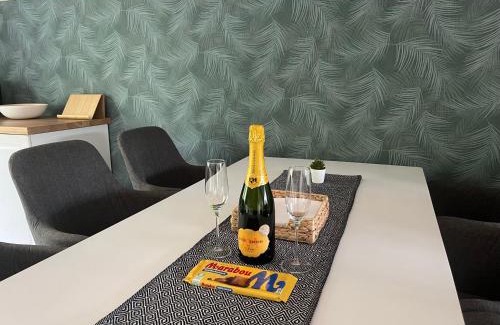 Fjallbacka Casa | Fjällbacka Premium Living - Wonderful Location