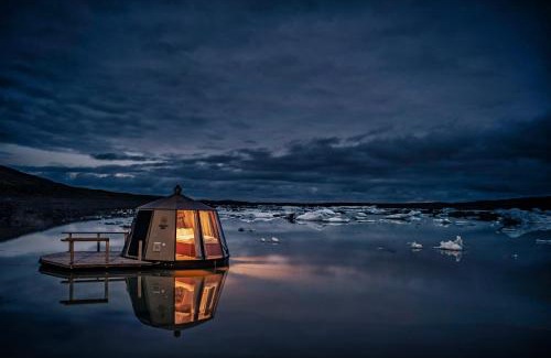 Hofn Alquiler De Eote | Fjallsarlon - Overnight adventure