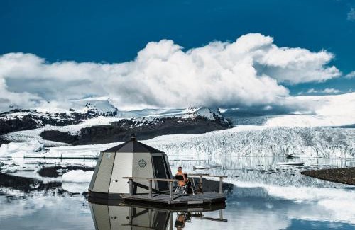 Hofn Alquiler De Eote | Fjallsarlon - Overnight adventure