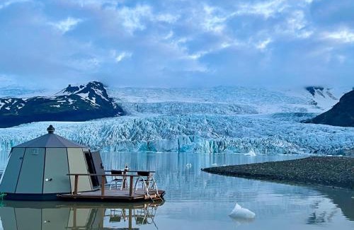 Hofn Alquiler De Eote | Fjallsarlon - Overnight adventure
