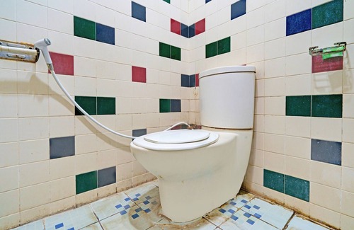 Malang Hotel | Flagship 90723 Berlima Guest House Syariah