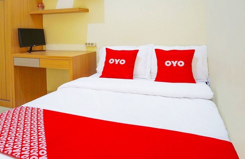 Malang Hotel | Flagship 90723 Berlima Guest House Syariah