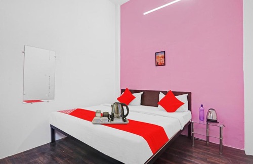 Mohangarh Hotel | OYO Flagship 80453 Dream Connect