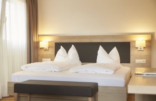 Donaueschingen Hotel | Flair Hotel Grüner Baum