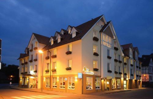 Hoexter Hotel | Flair Hotel Stadt Höxter