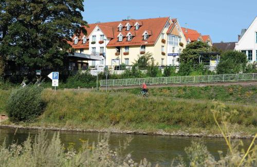 Hoexter Hotel | Flair Hotel Stadt Höxter