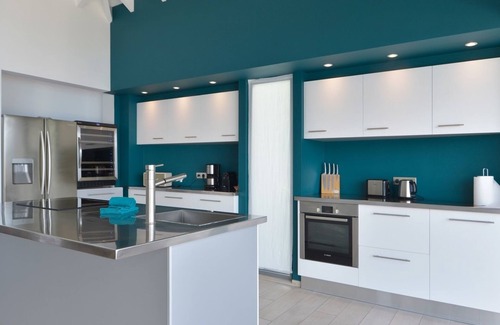 Flamands Villa | Flamands Bay (1/2 Rooms)