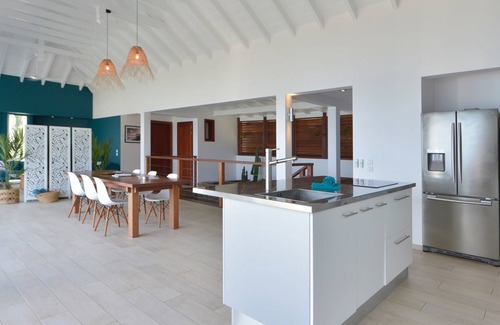 Flamands Villa | Flamands Bay (1/2 Rooms)