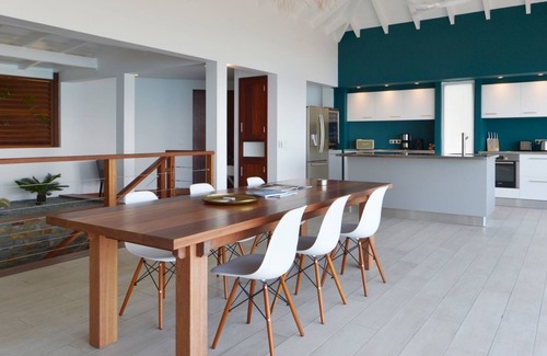 Flamands Villa | Flamands Bay (1/2 Rooms)