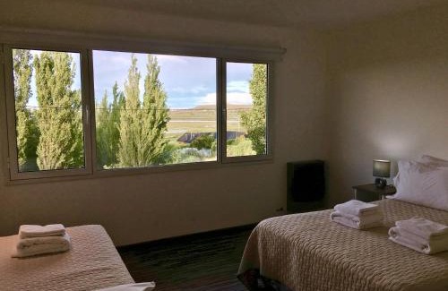 Macrozona Bahía Redonda y Primeros Faldeos Apartamento | Flamenco Bay Apartments