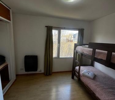 Macrozona Bahía Redonda y Primeros Faldeos Apartamento | Flamenco Bay Apartments